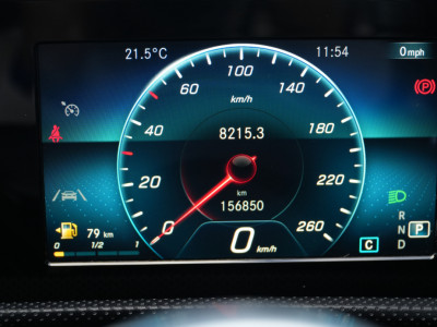 2019 Mercedes-Benz A 200