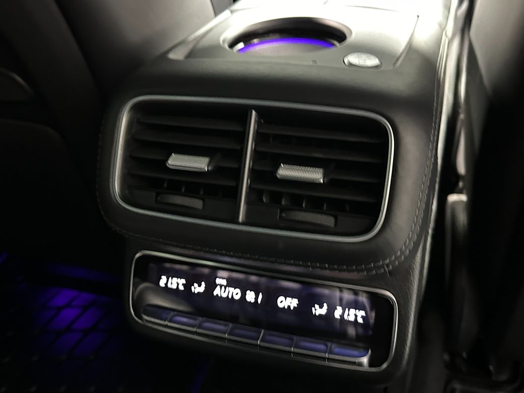 2023 Mercedes-Benz GLS Class