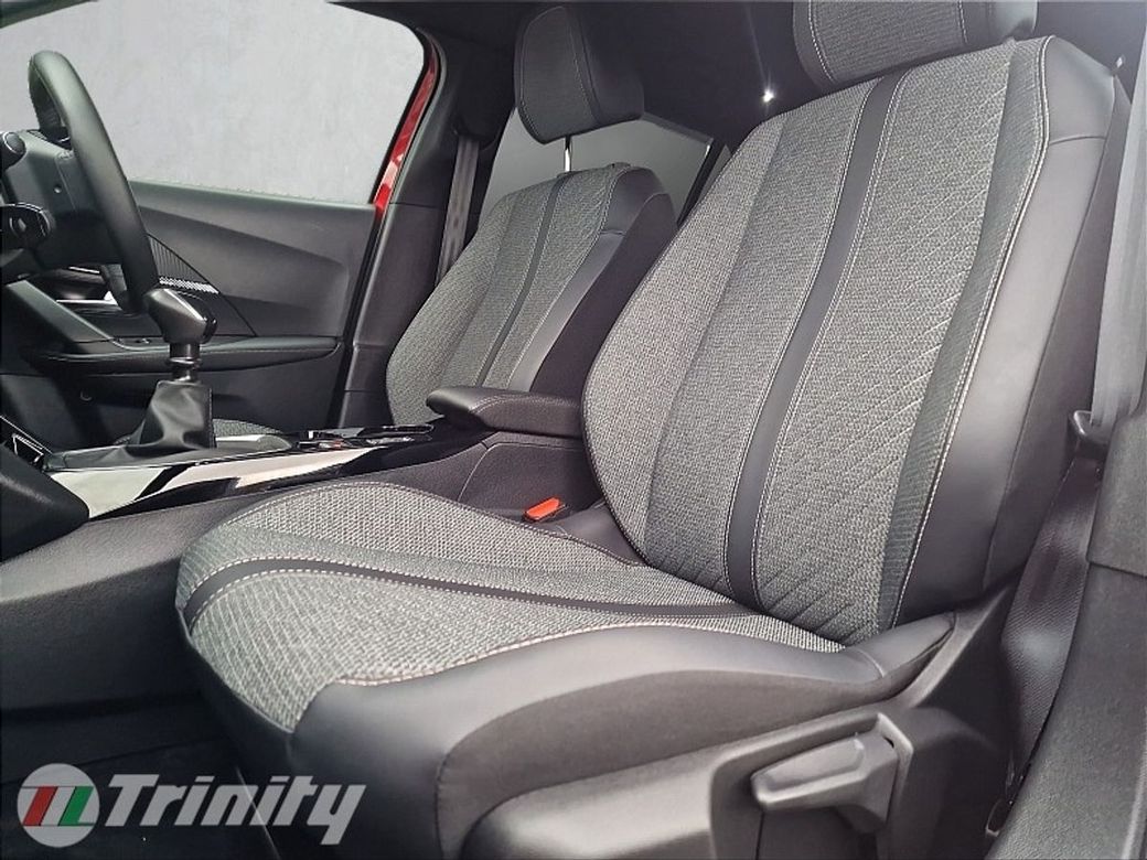 2024 Peugeot 2008
