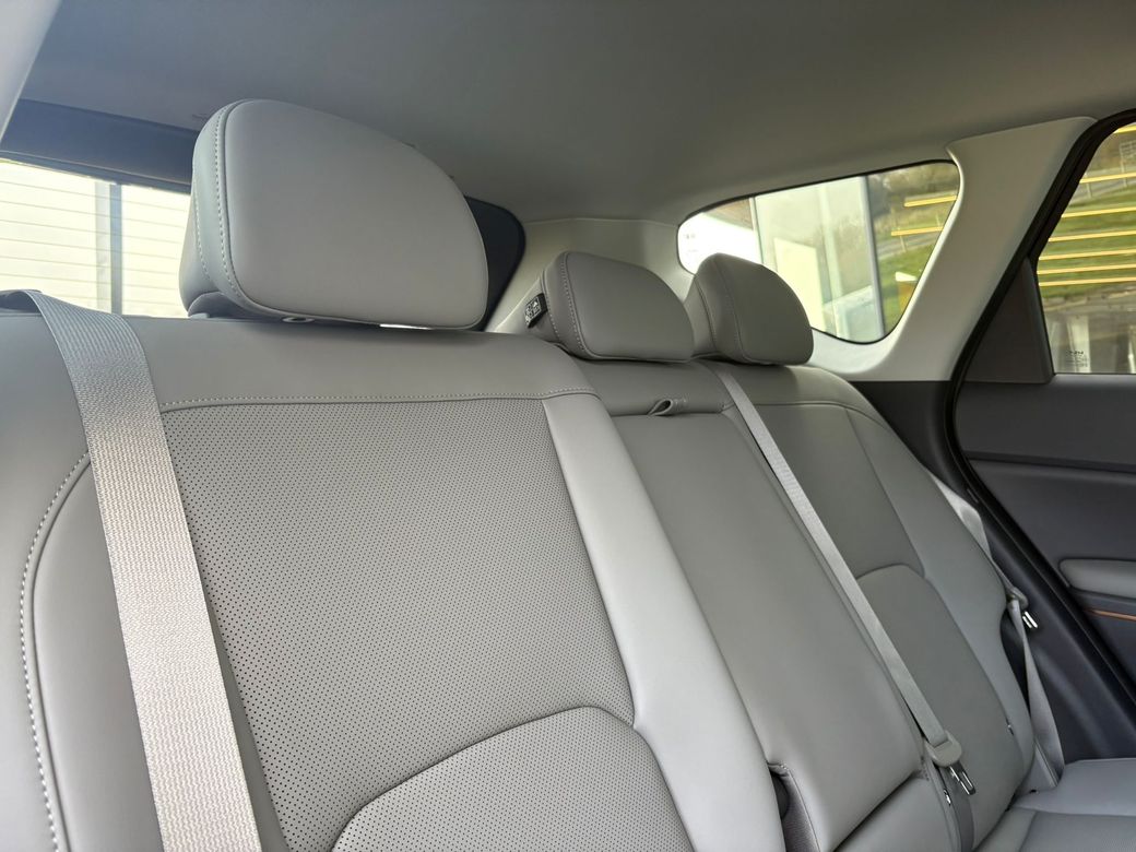 2026 Kia EV5