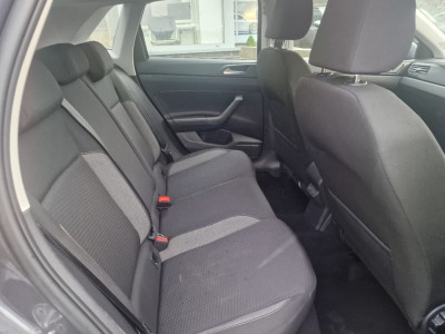 2023 Volkswagen Polo