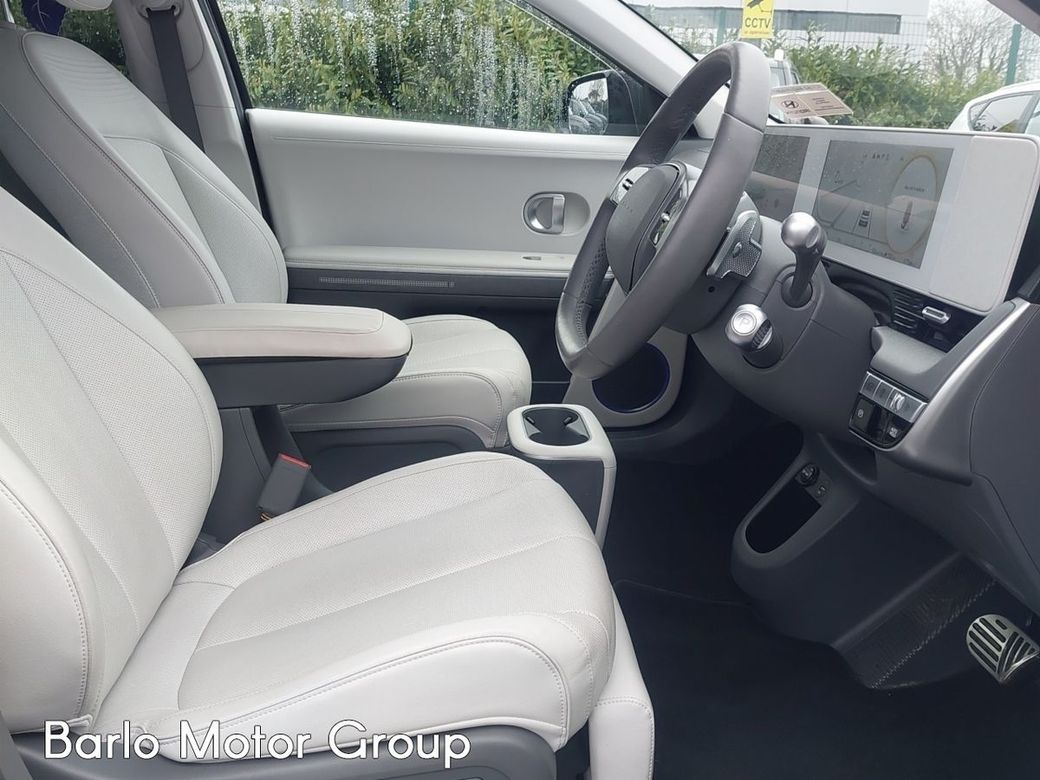 2024 Hyundai Ioniq 5