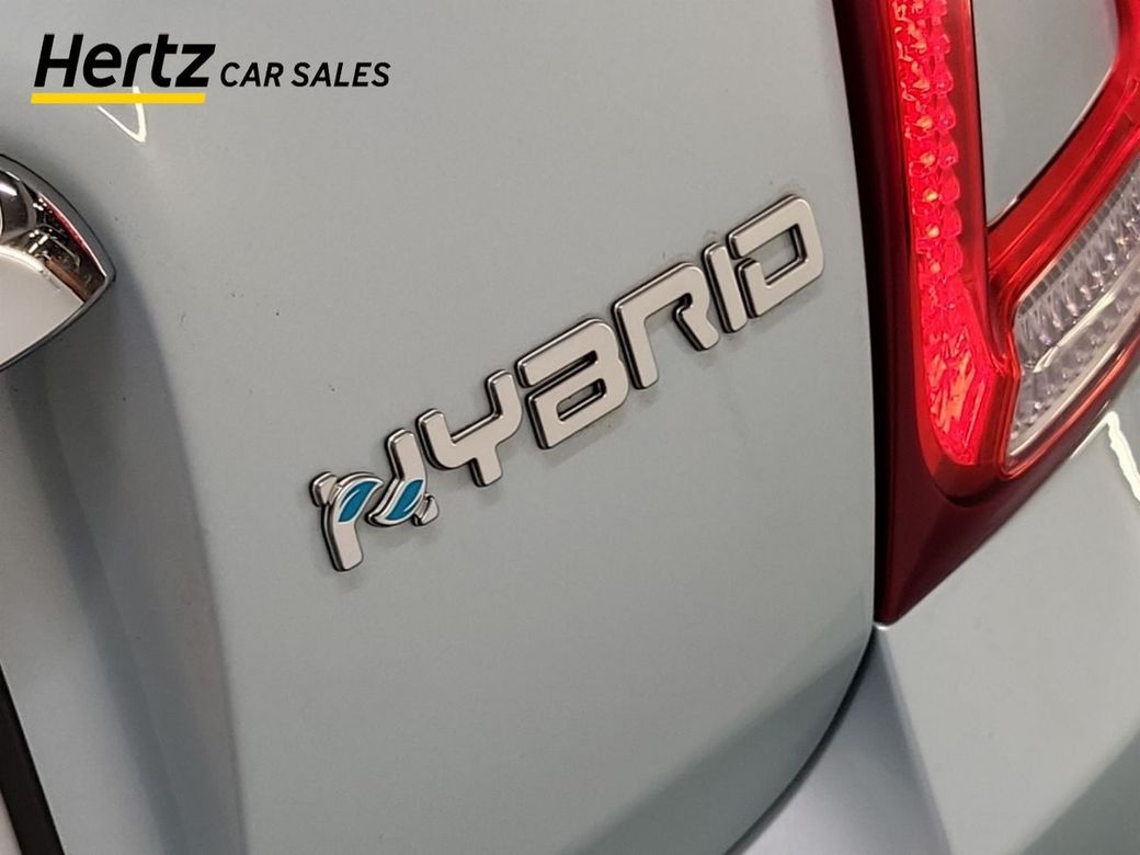 2023 Fiat 500