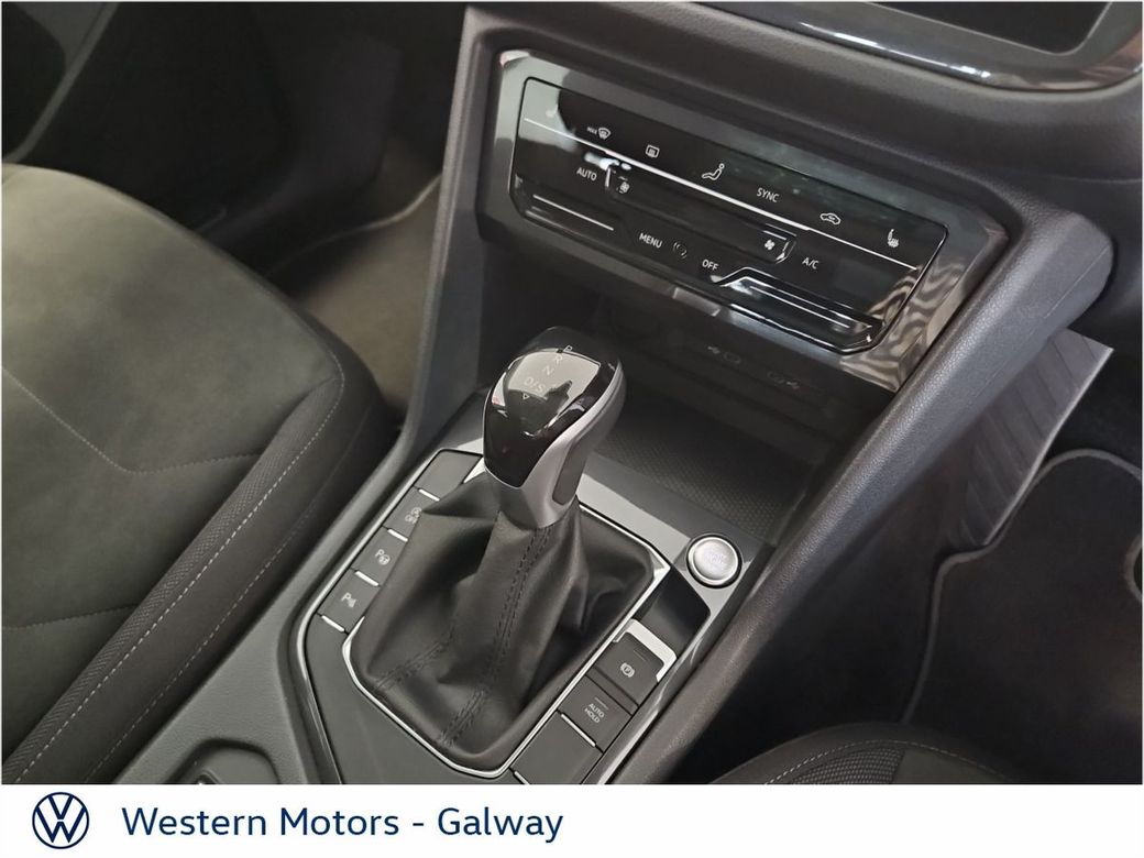 2024 Volkswagen Tiguan Allspace