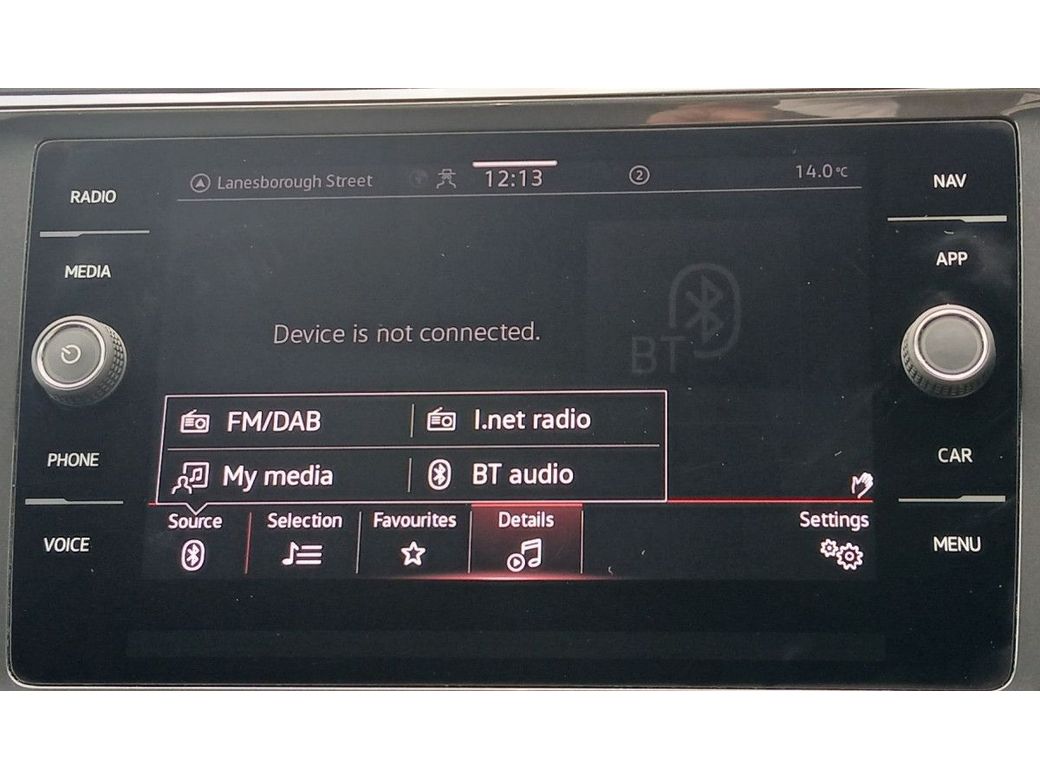 2023 Volkswagen Tiguan Allspace