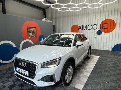 2024 Audi Q2