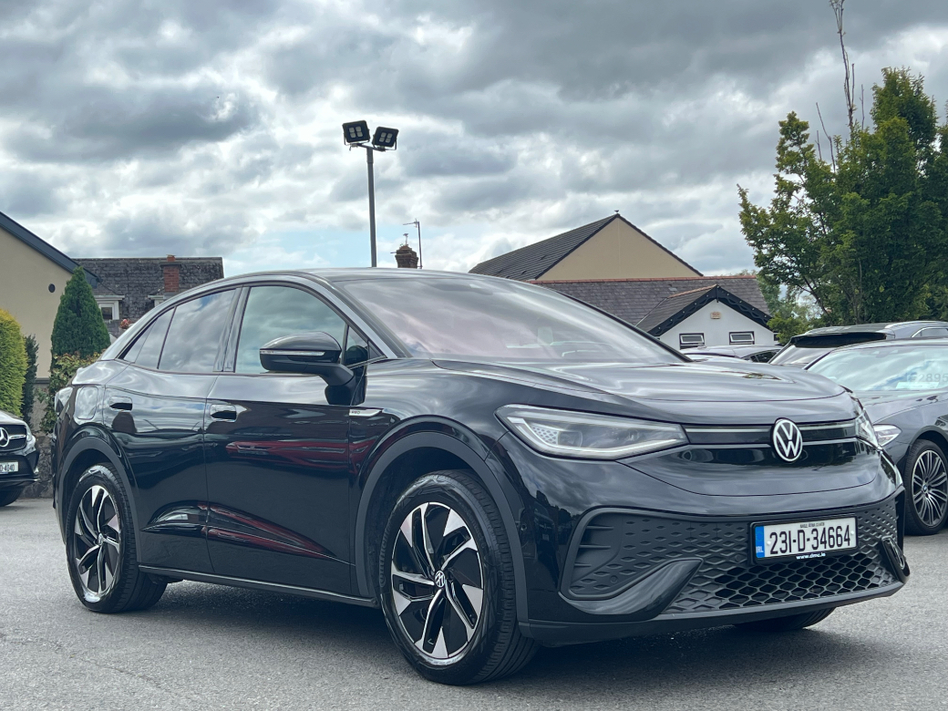 2023 Volkswagen ID.5