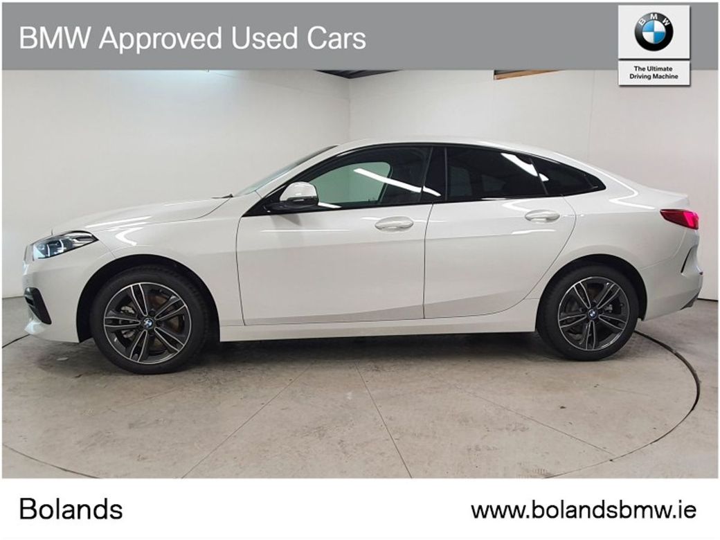 2020 BMW 2 Series