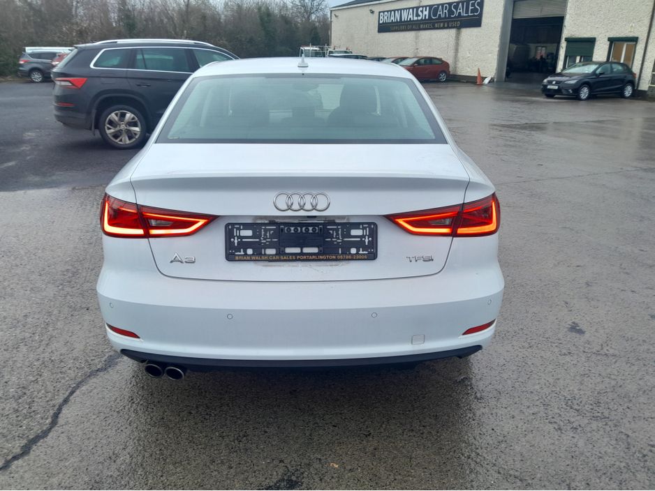 2015 Audi A3