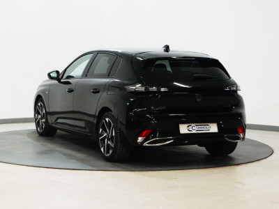 2023 Peugeot 308