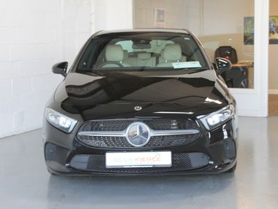 2023 Mercedes-Benz A Class
