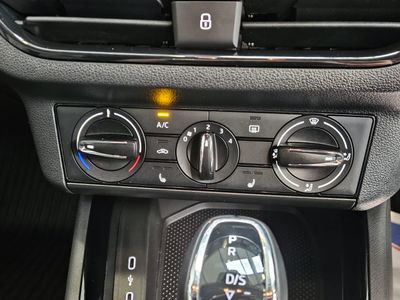 2023 Skoda Scala