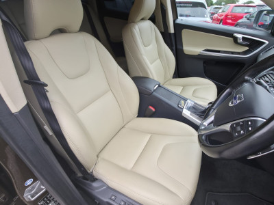 2015 Volvo XC60