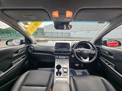 2019 Hyundai Kona