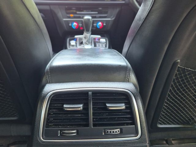 2017 Audi A6