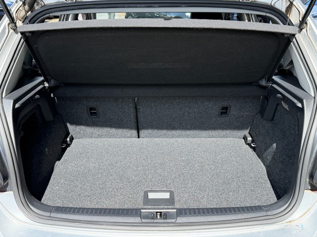 2016 Volkswagen Polo