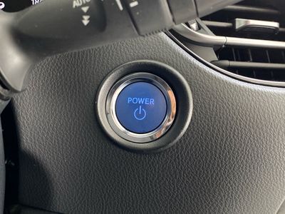 2022 Toyota C-HR