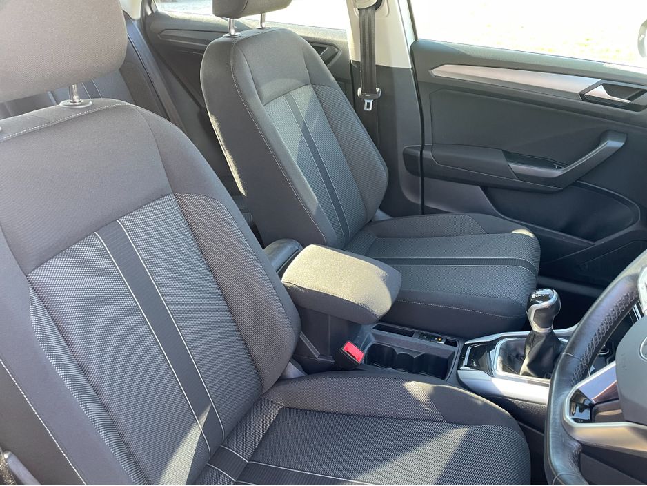 2022 Volkswagen T-Roc