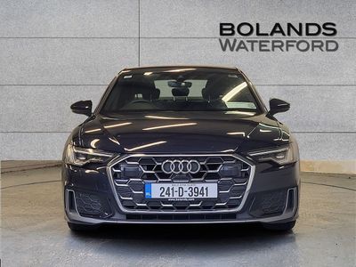 2024 Audi A6