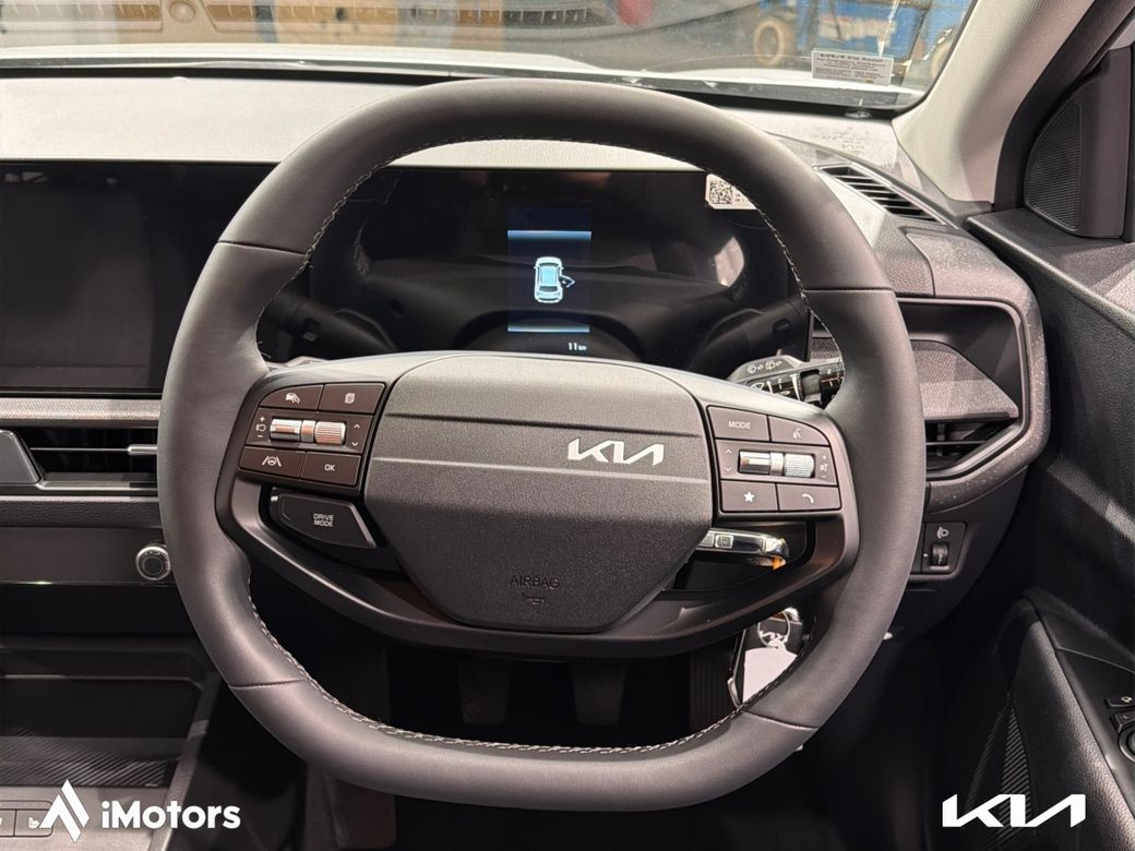 2026 Kia Stonic
