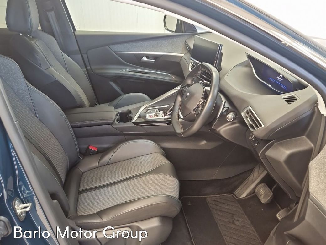 2022 Peugeot 3008