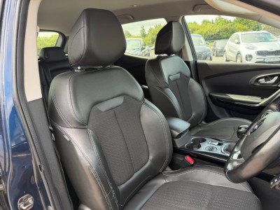 2017 Renault Kadjar