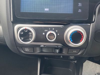 2019 Honda Jazz