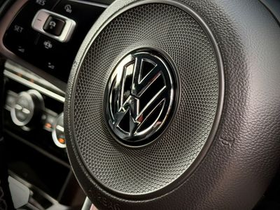 2019 Volkswagen Arteon