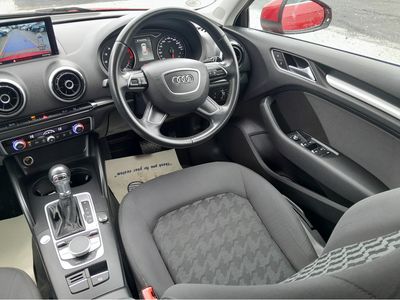 2016 Audi A3