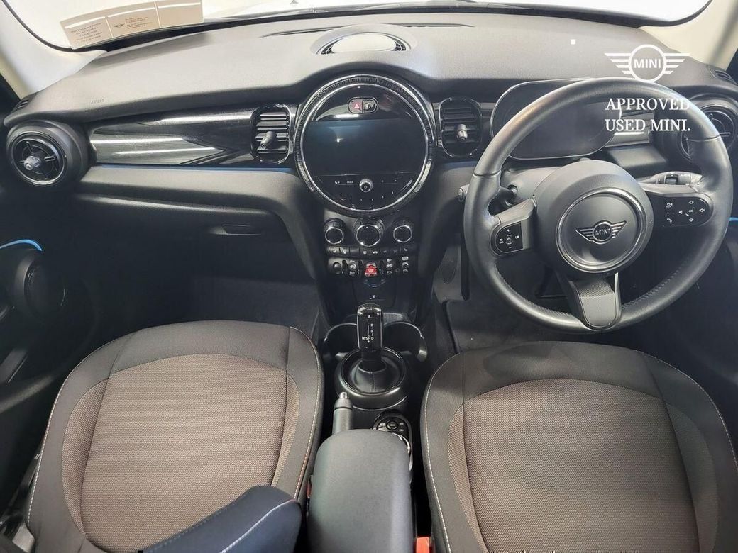2024 Mini Cooper