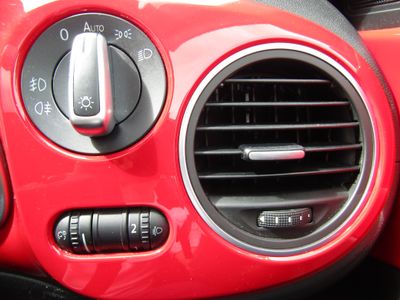 2016 Volkswagen Beetle