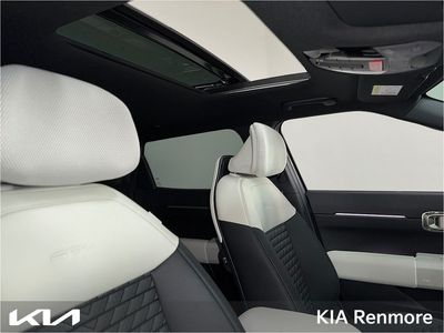 2025 Kia EV4