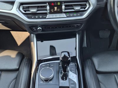 2022 BMW 3 Series