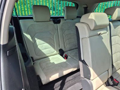 2017 Skoda Kodiaq