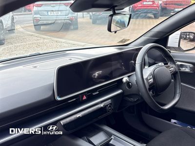 2023 Hyundai Ioniq 6