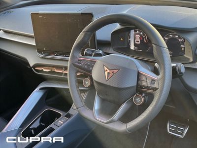 2026 Cupra Terramar