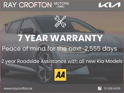 2024 Skoda Kodiaq