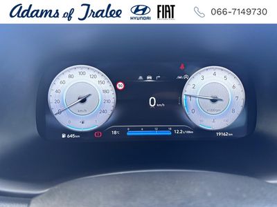 2026 Hyundai i30