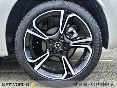 2025 Opel Corsa