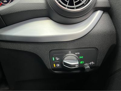 2019 Audi Q2
