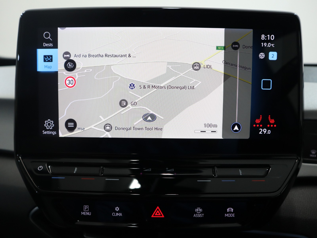 2023 Volkswagen ID.3