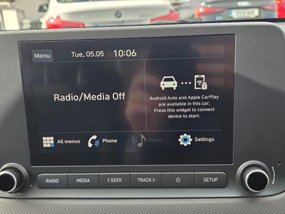2021 Hyundai Kona