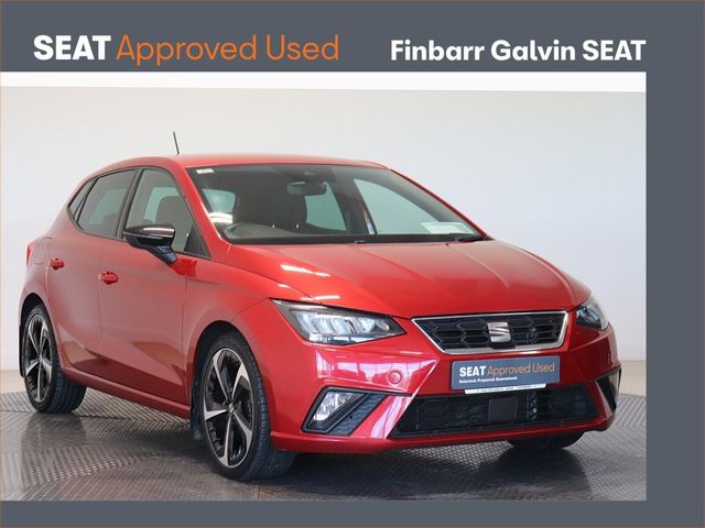 vehicle for sale from Finbarr Galvin Ltd