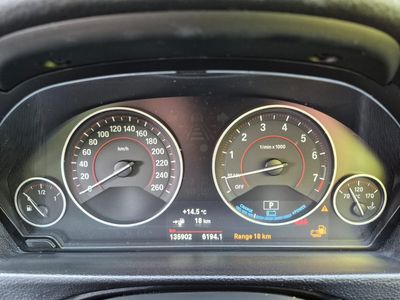 2017 BMW 3 Series
