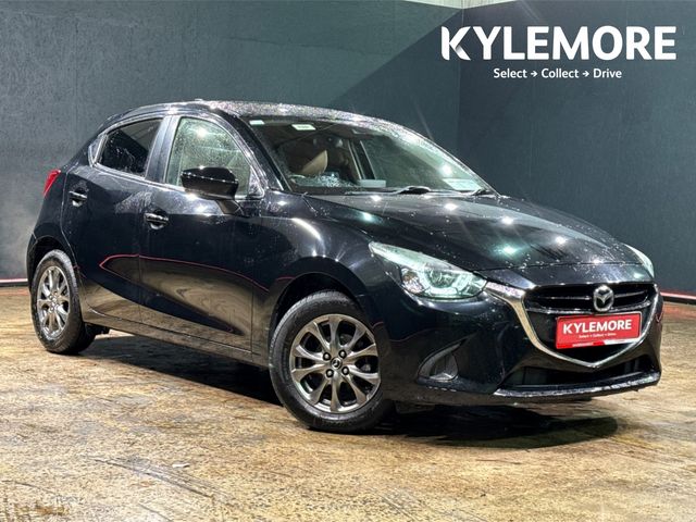 vehicle for sale from Kylemore Cars