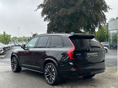 2026 Volvo XC90
