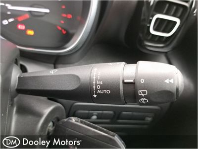 2024 Citroen C3 Aircross