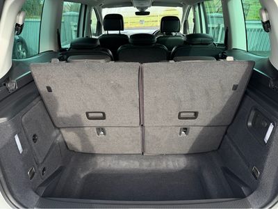 2020 Volkswagen Sharan