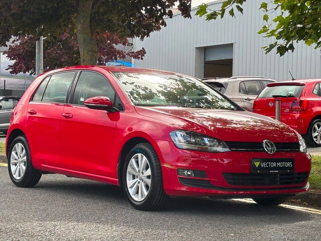 vehicle for sale from Vector Motors
