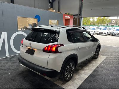 2020 Peugeot 2008